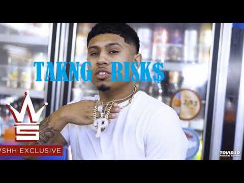 LIL PETE X MOZZY X PHILTHY RICH X STUPID YOUNG TYPE BEAT (TAKING RISK$)