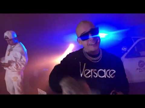 Live with Tudy Guapo & King Lil G - “Gang Signs” (Official Behind the Scenes) Shot By Nick Rodriguez