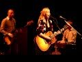Tina Dico - All I See, Stgt. Oct-11-2010
