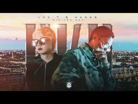 Điên Cuồng 2 - Lee7 x Hades GVR 2024