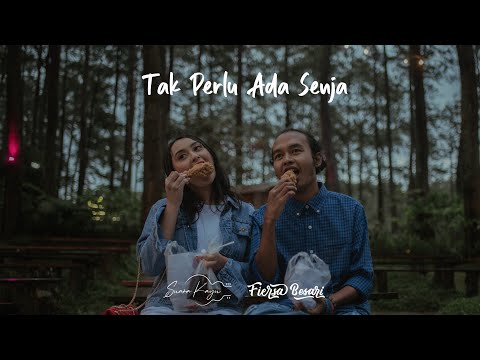 Tak Perlu Ada Senja - Suara Kayu feat. Fiersa Besari (Official Music Video)