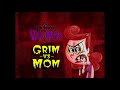 The Grim Adventures Of Billy Mandy All Title Cards Compilation