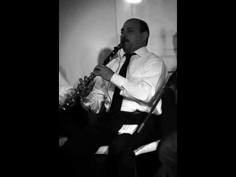 Selim Sesler - Deniz Mavisi