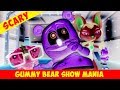 Spooktacular In G MAJOR SCARY Version Gummy Bear Show MANIA