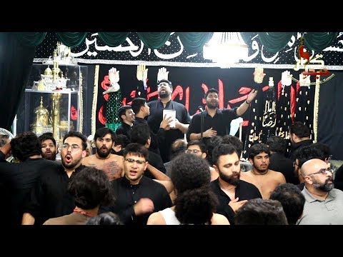 Zulfiqar-e-Haidery | 25th Annual Haider-e-Karrar Shab Bedari