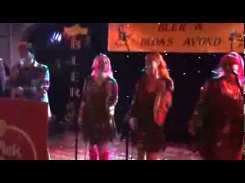 De PlekBend - Blerlied 2014