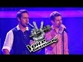 Hey There Delilah Dominik Und Moritz The Voice Blind Audition 2014