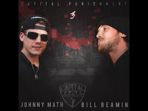 Johnny Math vs Bill Beamin