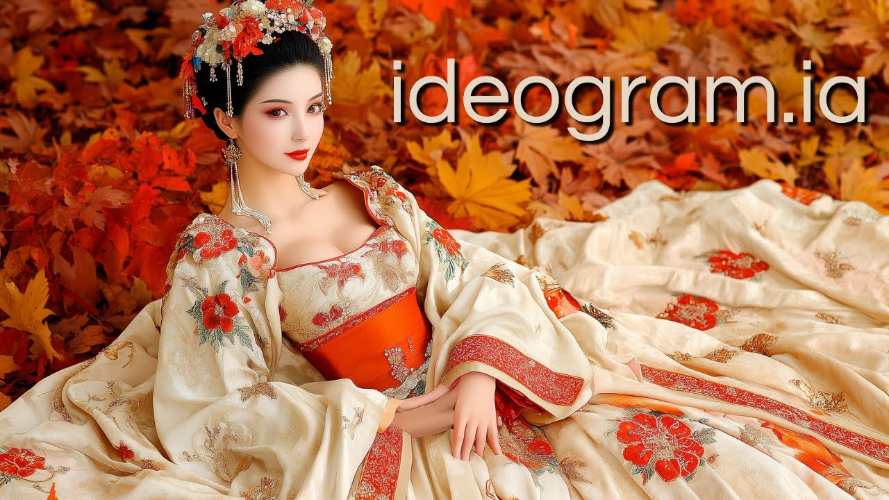 Descubra Tudo Sobre a IA Ideogram: Guia Completo da IA para Criar Imagens com Texto Grátis