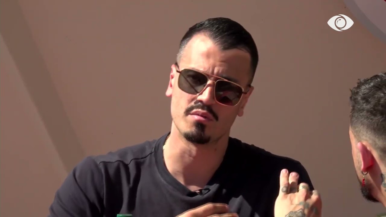 Hipokrite/ Mateo debaton me Juelën, banorja: Ke derdhur ndonjëherë lot në jetën tënde