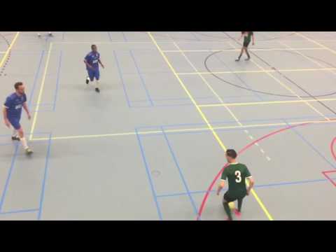 ZVC CHABAB   -   ZKH  A'VEEN BORSTPOLI  7 -  3