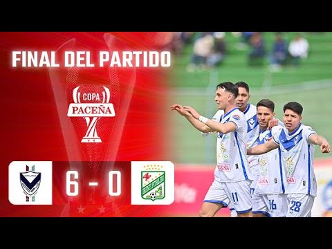 ¡PALIZA EN ORURO! ✅Goleada de GV San José sobre Oriente Petrolero.