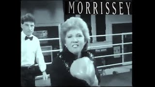 Morrissey - Boxers - alternate video starring Cilla Black