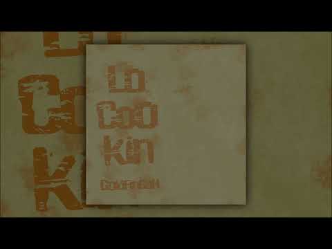 GOLDFINGAH - Lo Cookin