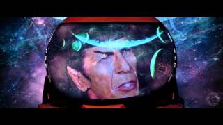 Spock Space Trip