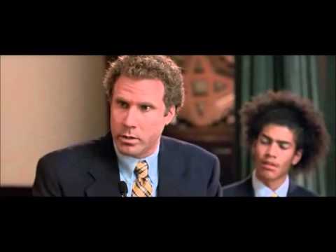 Oldschool "Frank the Tank's" Debatte