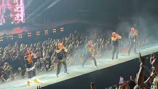 Five-We Will Rock You - Live From First Direct Arena, Leeds 29/11/25