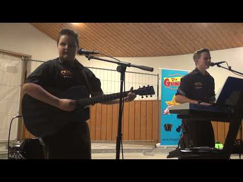 Die Gumpis - Ham Kummst