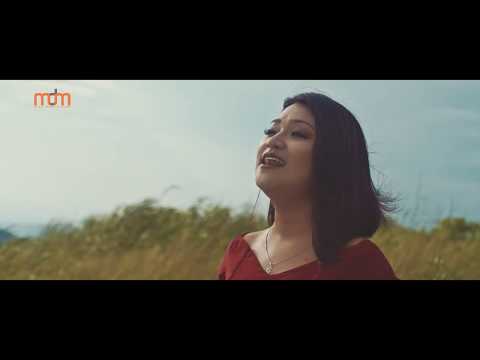 GRACE LALCHHANHIMI - A KIANG AH (OFFICIAL)