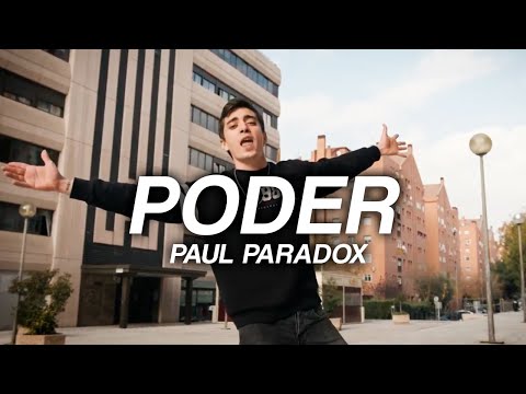 Paul Paradox - PODER (Prod. Mekar) (2020)