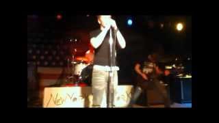 BulletProof- Walk Away