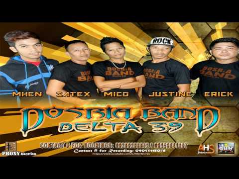 MASAKIT - Justin (Dosria Band)