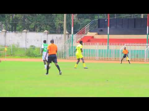 LIVE Match //GUSII STADIUM 🏟️  (GUCHA STARS) VS (MWATATE UNITED) . 2-0. Halftime Score