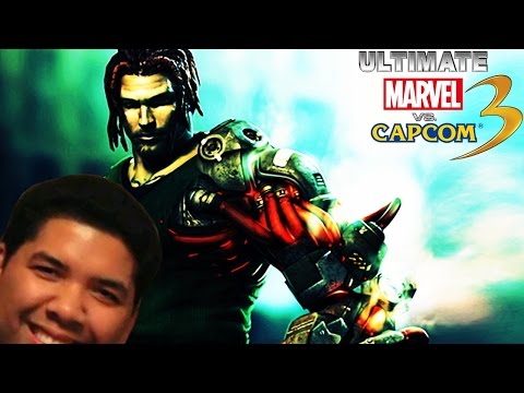 Best Combofiend Comebacks (Umvc3)