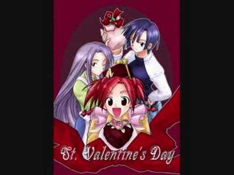 Negima!? 1000%SPARKING! Shizuka Itou, Mami Deguchi, Akane Omae