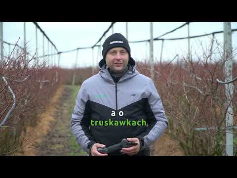 Tomasz Domański na TSW 2025 - Konferencja Truskawkowa