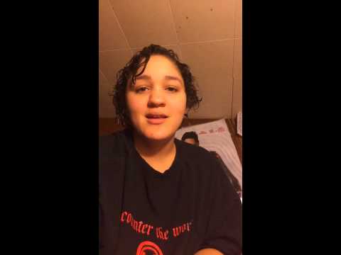 Dorothy cox son sings part of toxic