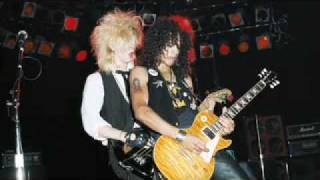 Reckless Road Trailer (Guns N&#39; Roses)