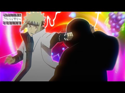 🍇RAVE EMPOLGANTE🎵 [EDIT ANIME FUNK]