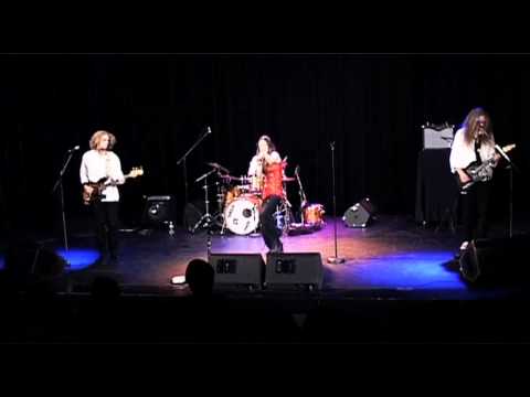 "la vaisselle" ParaZik MatiK live