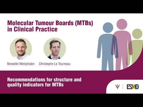 Molecular Tumour Boards (MTBs)