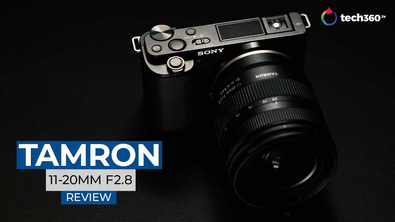 Video thumbnail for Video Review 3