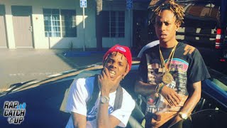 Famous Dex ft. Rich The Kid - Hell Yeah [Prod. by @TheLabCook]