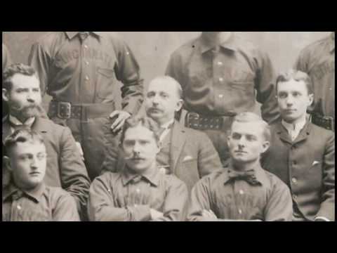 Kelly's Killers-Cincinnati's Forgotten Baseball Team-Part 1