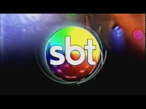 Intervalos: Chaves - SBT (22/12/2006)