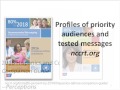 Asian American Communications Guide On CC Screening