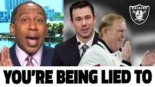 The Surprising Truth About RAIDERS News Nobody Tells You