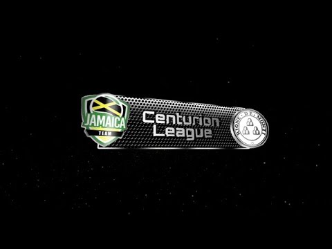 Centurion League 2021/2022: Jamaica Team - Rione Monti 7-1 4°Giornata #Serie ACL