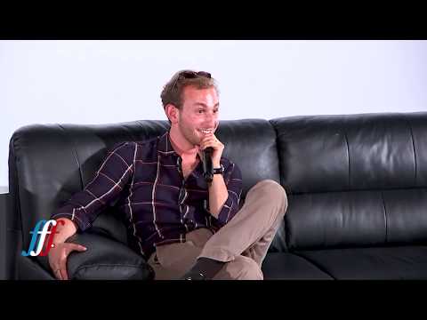 FFFH2019 | L'ADIEU A LA NUIT