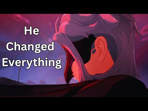 Dottore, Columbina and the Ending of Nod-krai explained (Genshin Impact 6.3/Luna IV Recap and Story)