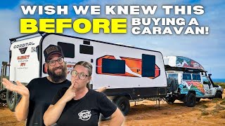 Top 10 tips for WHAT TO LOOK FOR when BUYING a CARAVAN | RV Tips &amp; Tricks