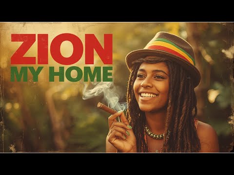 Roots Reggae (1978) [Lost Album] Jahna Dube -Zion My Home