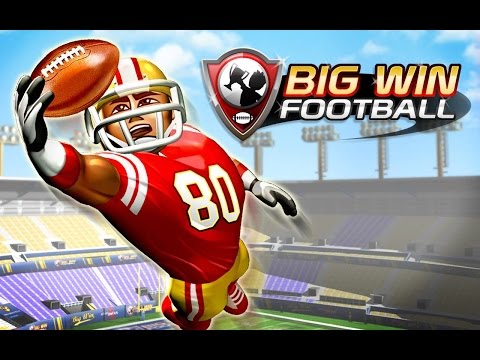 big win football iphone