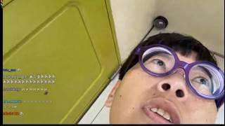 ニンポーさんがヤバすぎます　よっさん