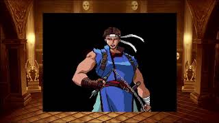 [悪魔城ドラキュラXセレクション]血の輪廻からやります＃6