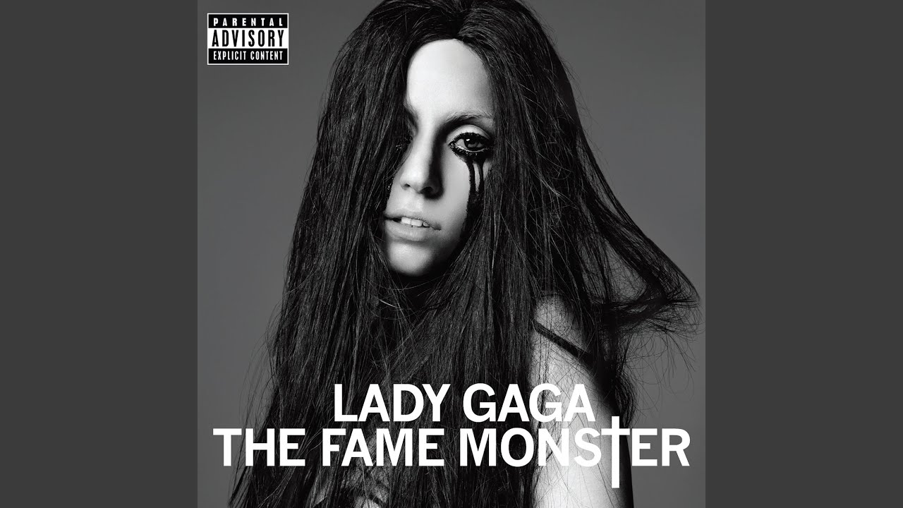 Lady Gaga - Speechless